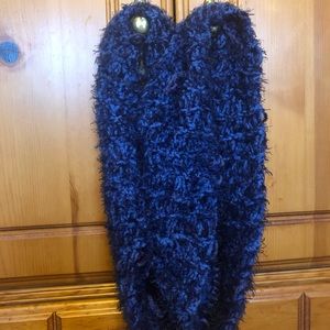 scarf